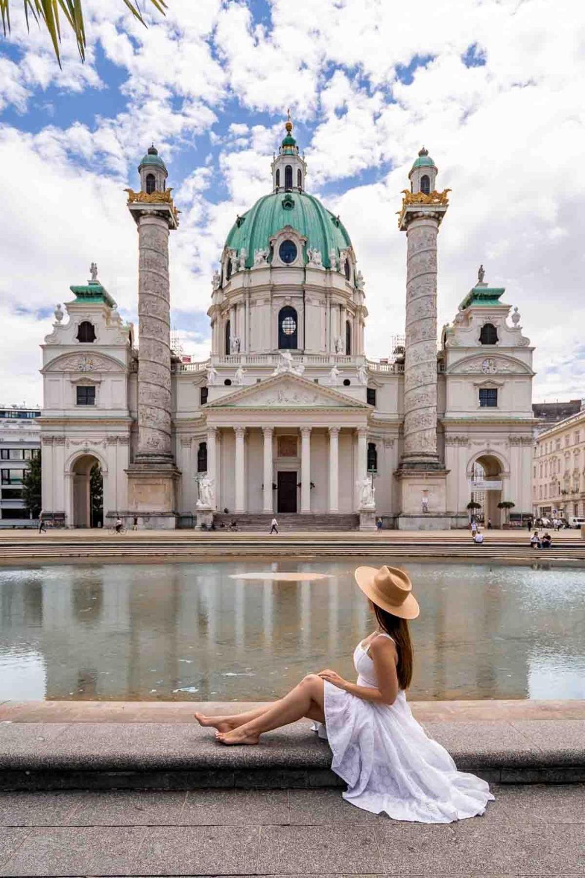 Top Location Viena Exterior foto